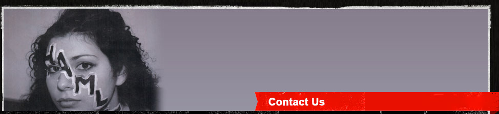 Contact resuscitation theatre