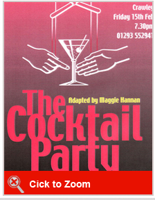 Resuscitation theatre