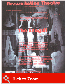 Resuscitation theatre