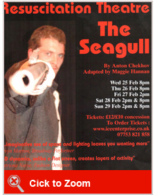 Resuscitation theatre